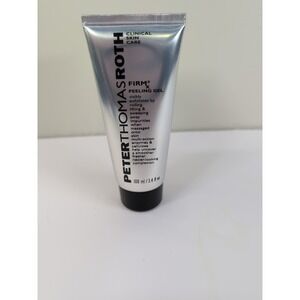 Peter Thomas Roth FirmX Peeling Gel 3.4 oz – Exfoliator for Unisex‎